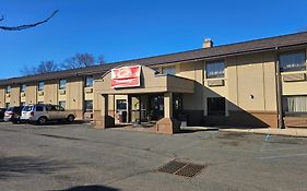 Econo Lodge Woodbridge Iselin United States Of America